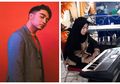 Dipha Barus Ajak Kolab Arindi Putry, Cewek yang Viral Karena Lincah Main Keyboard