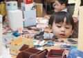 Biarkan Buah Hati Berkembang Lewat Bermain dan Belajar, Begini Caranya
