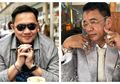 Acara Hotman Paris Diberhentikan Oleh KPI Karena Konflik Elza-Nikita, Farhat Abbas Beri 'Petuah' Menusuk Pada Sang Rival