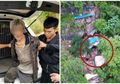 Kabur Dari Penjara, Narapidana Ini Nekat Mengasingkan Diri Dalam Goa di Tengah Hutan Hampir 2 Dekade, Susah Diajak Komunikasi Saat Ditemukan