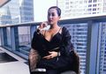 Miliki Lift Pribadi dalam Rumah, Begini Mewahnya Hunian Faradina Tika Pemain Sinetron 'Tukang Ojek Pengkolan'