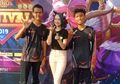 Deaf Legends Team Turut Hadir di Mobile Legends Carnival di Semarang