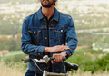 Levi's dan Google Kembali Hadirkan Jaket Denim Pintar Edisi Kedua