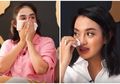 Memilukan! Suaminya Meninggal Dunia Saat Dirinya Umroh, Momen Terakhir Ririn Ekawati Melihat Suami Bikin Ussy Sedih
