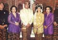 Bukan Orang Sembarangan, Ketua DPR RI Ini Ternyata Punya Suami Kaya Raya, Pernah Terlibat dalam Pengadaan Pesawat Sukhoi di Era Mertuanya Jadi Presiden, Pabrik Uangnya Bikin Melongo