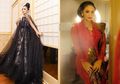 Makeup bak Tampil Konser, Ini Penampilan Krisdayanti saat Dilantik Menjadi Anggota DPR RI