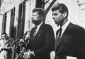 Diselimuti Ribuan Kontroversi, Setelah 50 Tahun Akhirnya Terbongkar Fakta Baru Pembunuhan Misterius Kennedy Bersaudara