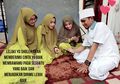 Dicintai Ketiga Istrinya, Ini Jumlah Kekayaan Lora Fadil Anggota DPRI RI yang Bawa 3 Istrinya Sekaligus saat Pelantikan