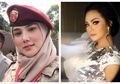Dari Mulan Jameela hingga Krisdayanti, Inilah Deretan Busana Selebritis saat Dilantik Menjadi Anggota DPR. Mana yang Paling Stylish?