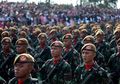 Kalahkan Israel dan Korea Utara, Indonesia Masuk dalam Daftar Militer Terkuat di Dunia, Nomor 16 di Seluruh Dunia dan Nomor 1 di Asia Tenggara!