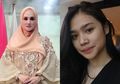 Dampingi Ibunya Dilantik Jadi DPR RI, Putri Mulan Jameela Kepergok Pakai Sepatu Harga Belasan Juta Rupiah yang Jadi Sorotan!