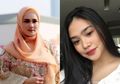 Ikut Acara Pelantikan Ibunya Jadi DPR RI, Tampilan Putri Mulan Jameela yang Anggun Justru Curi Perhatian