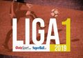 Jadwal Liga 1 2019 - 5 Laga Tersaji Hari Ini, Salah Satunya Persib Vs Persebaya