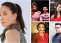 Berita Terpopuler: Nadya Hutagalung Tunjukkan Wajah 3 Anaknya Hingga Maria Selena yang Dilamar Pilot