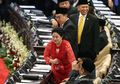 Jadi Perempuan Pertama yang Jabat Ketua DPR, Puan Maharani Teruskan Tradisi 'Serba Pertama' Trah Politik Soekarno