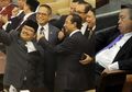 Cita-Citaku Jadi Anggota DPR, Berapa Gajinya? Apa Saja Tugasnya?