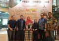 Kembali Digelar, Gebyar Pernikahan Indonesia ke-12 Bertema Budaya Aceh
