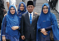 Baru Dilantik Jadi Anggota DPR, Lora Fadil Sudah Tidur Pulas Dengan Alasan Begadang, Bukan Dehidrasi?