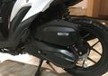 Bikin Pengendara Kesusahan Nyalain Motor Kalau Aki Tekor, Ini Alasan Kick Starter Absen di Matic Keluaran Terbaru