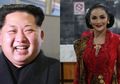 BERITA POPULAR: Kim Jong Un Eksekusi Jenderalnya ke Tangki Berisi Ratusan Piranha Hingga Kekayaan Krisdayanti Ditaksir Capai Rp271 Miliar