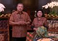 Sempat Sengaja Dibuat Tidur Sebelum Meninggal, Ani Yudhoyono Tetap Cinta Batik Hingga Akhir Hayat dan Berpesan di Hari Batik Nasional