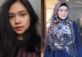 Anak Mulan Jameela Pakai Sepatu Branded Harga Belasan Juta Rupiah saat Dampingi sang Ibu Dilantik Jadi Anggota DPR RI