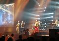Perdana Gelar Konser di Indonesia, Lukas Graham Tampil Pecah!