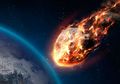 Asteroid Seukuran Rumah Akan Melintasi Bumi dengan Kecepatan Lebih dari 30.000 Km/Jam dalam Jarak Dekat, Berbahayakah?