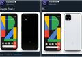 Ini Fungsi dari Fitur "Dual Exposure" pada Kamera Google Pixel 4