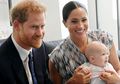 Takut Hal-hal Ini Akan Terjadi, Anak Perempuan Meghan dan Harry Tidak Akan Diberi Nama Diana