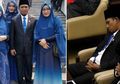 Viral Foto Anggota DPR Tertidur saat Pelantikan, Ternyata Punya 3 Istri Cantik yang Bikin Netizen Iri
