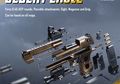 Ini Dia Tips Menggunakan Pistol - Desert Eagle di PUBG Mobile