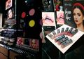 10 Rangkaian Warna Intens BYS Luxe Lips Ultra Matte Lipstick yang Ringan di Bibir