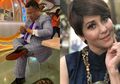 Pantang Makan 5 Makanan Ini, Hotman Paris Klepek-klepek hingga Bingung di Hadapkan Foto Mantan Pacarnya:'Dia Adalah Wanita Hebat!'