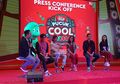 Kunjungi Banyak Kota, Pucuk Cool Jam Siap Digelar Dengan Tema 'Make The Journey Louder'