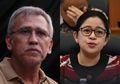 Puan Maharani Jadi Perempuan Pertama yang Menjabat Sebagai Ketua DPR RI, Iwan Fals: Ingat Kalau Ada yang Tidur Waktu Sidang Lempar Saja Sama Palu Mbak