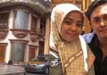 Pernikahannya dengan Berondong Disebut Tak Bawa Hoki, Muzdalifah Jual Rumah Usai Nikahi Fadel Islami, Ini Kata Peramal Tarot