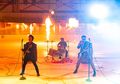 Dengerin Deh! Lagu Baru Green Day Bakal Diputar dalam Pertandingan NHL