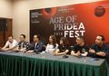 Bawa 300 Pembicara Inspiratif, IdeaFest 2019 Siap Digelar Hari Ini!