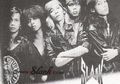 Slank Bakal Adakan Reuni dengan Para Eks Personel Formasi 13