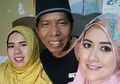 Suaminya Digugat Cerai Istri Kedua Hingga Dituduh Main Serong Lagi, Reaksi Istri Pertama Komedian Ini Sungguh Tak Terduga