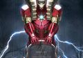 Munculin Arno Stark, Marvel Comics Kini Rilis Teaser Iron Man 2020