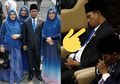 Anggota DPR RI yang Viral Bawa 3 Istri dan Kepergok Tertidur di Hari Pelantikan Ungkap Sifat Romantisnya Saat Temani Ketiga Istrinya Belanja di Mall: Tangan Istri Selalu Aku Pegang Bergantian