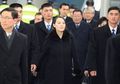 Dari Hanya 'Pembantu', Adik Kim Jong-un Menjelma Menjadi 'Terminator' yang Siap Melahap Musuh dengan Dingin, Kejam, dan Angkuh