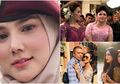 Berita Terpopuler: Sehari Dilantik Jadi Anggota DPR Mulan Jameela Sudah Buat Kesalahan Fatal hingga Aurel Hermansyah Tiba-Tiba Sindir Ashanty