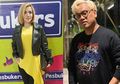 Tak Terima Saldo ATM-nya Dituding Hasil Transferan dari Uya Kuya, Barbie Kumalasari Buat Sayembara: ‘Yang Bisa Buktiin, Gue Kasih Duit 1 Miliar!’