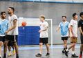 Rayakan Kerja Sama, Pemain FaZe dan Manchester City Main Futsal Bareng