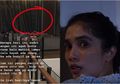 Mengaku Alami Gangguan, Ussy dan Andhika Rekam Sudut Horror di Rumah Mereka, Ternyata Ini yang Terekam!