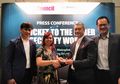 PT Synnex Metrodata Indonesia Sediakan Sertifikasi Profesional