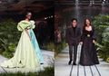 Incantesimo, Fashion Show Tunggal Sebastian Gunawan yang Terinspirasi dari Struktur Bangunan